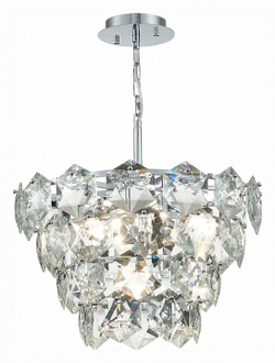 Подвесная люстра ST-Luce SL1631.103.06