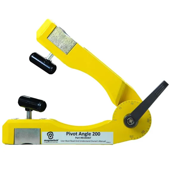 Магнитный фиксатор поворота угла Magswitch 200
