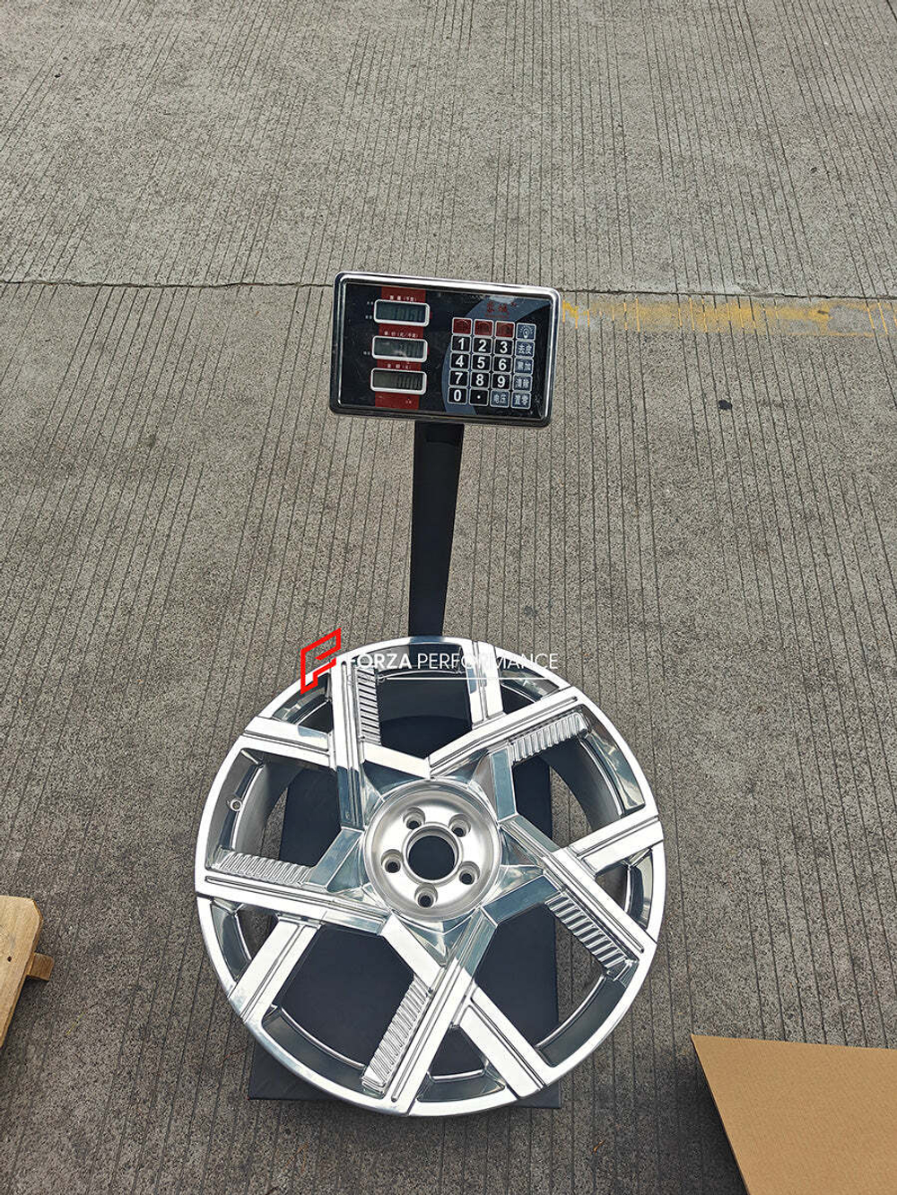 КОВАНЫЕ ДИСКИ для ROLLS-ROYCE CULLINAN 2025 РОЛЛС-РОЙС