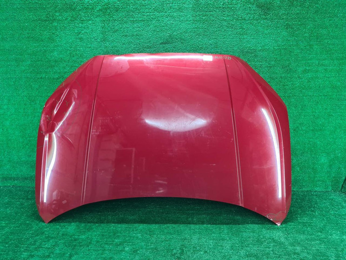 Капот Hyundai Creta 2 (2021-н.в.)