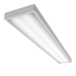 Светильник ЛАЙНЕР ДПО01-101 36Вт 6500К IP40 Матовый 4100лм 1230х180х40мм WOLTA PRO