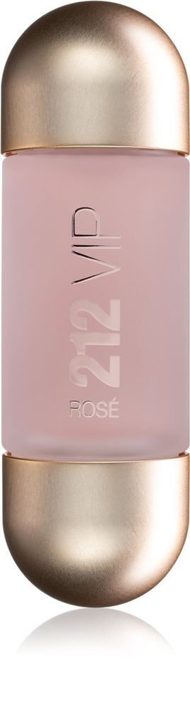 Carolina Herrera 212 VIP Rosé аромат для волос для женщин