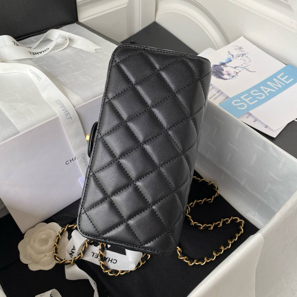 Сумка CHANEL