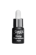 Ароматическое масло с феромонами Sexy Life HEMPOIL man - 5 мл