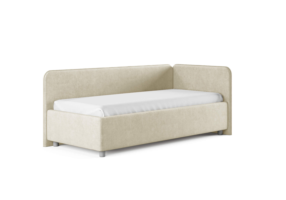 Кровать Capri R (80x200)