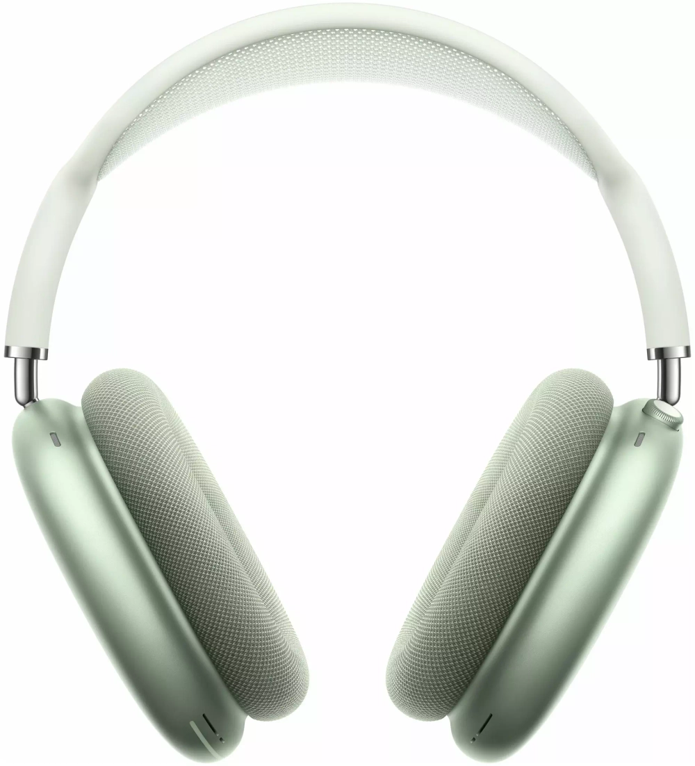 Беспроводные наушники Apple AirPods Max green