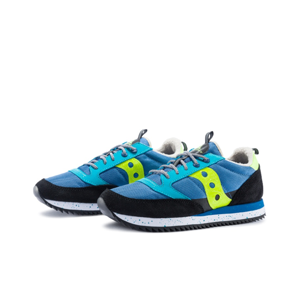 Кроссовки Saucony Jazz Original Peak 'Blue Black' S70512-3