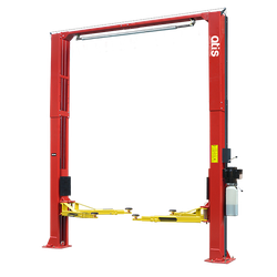 A255CHM (PEAK 212CH) Подъемник двухстоечный 5.5 т.