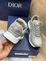 Кроссовки Dior