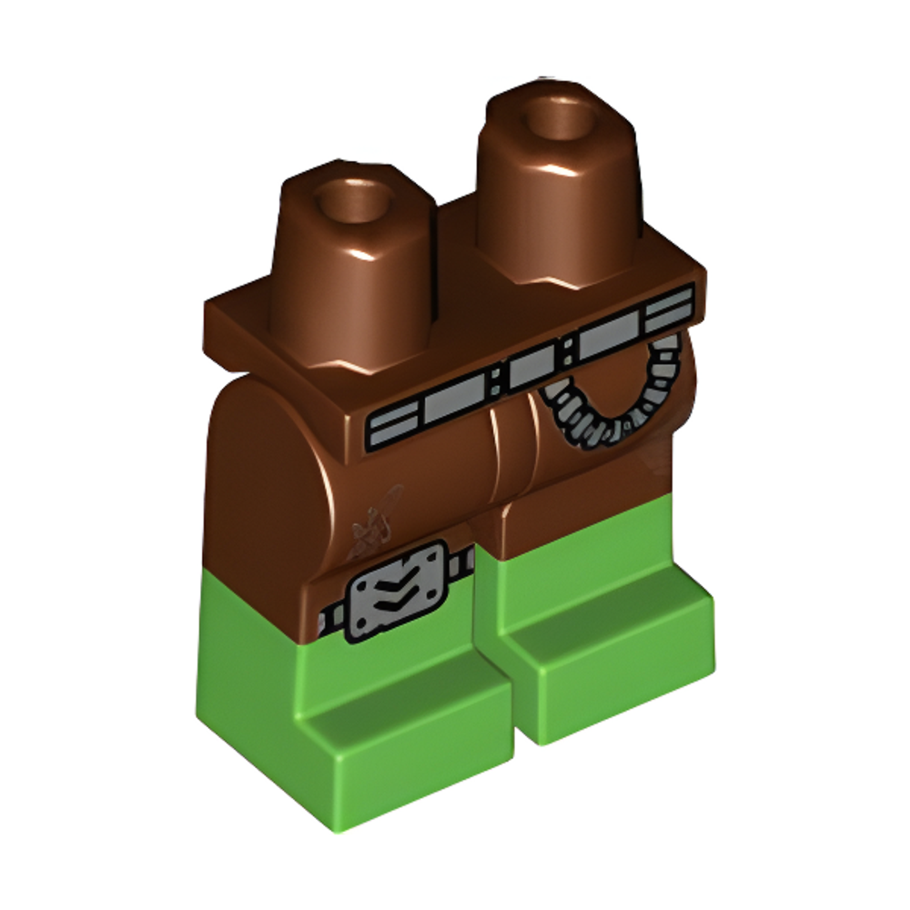 Ноги от Болотного Чудища 970c00pb0924