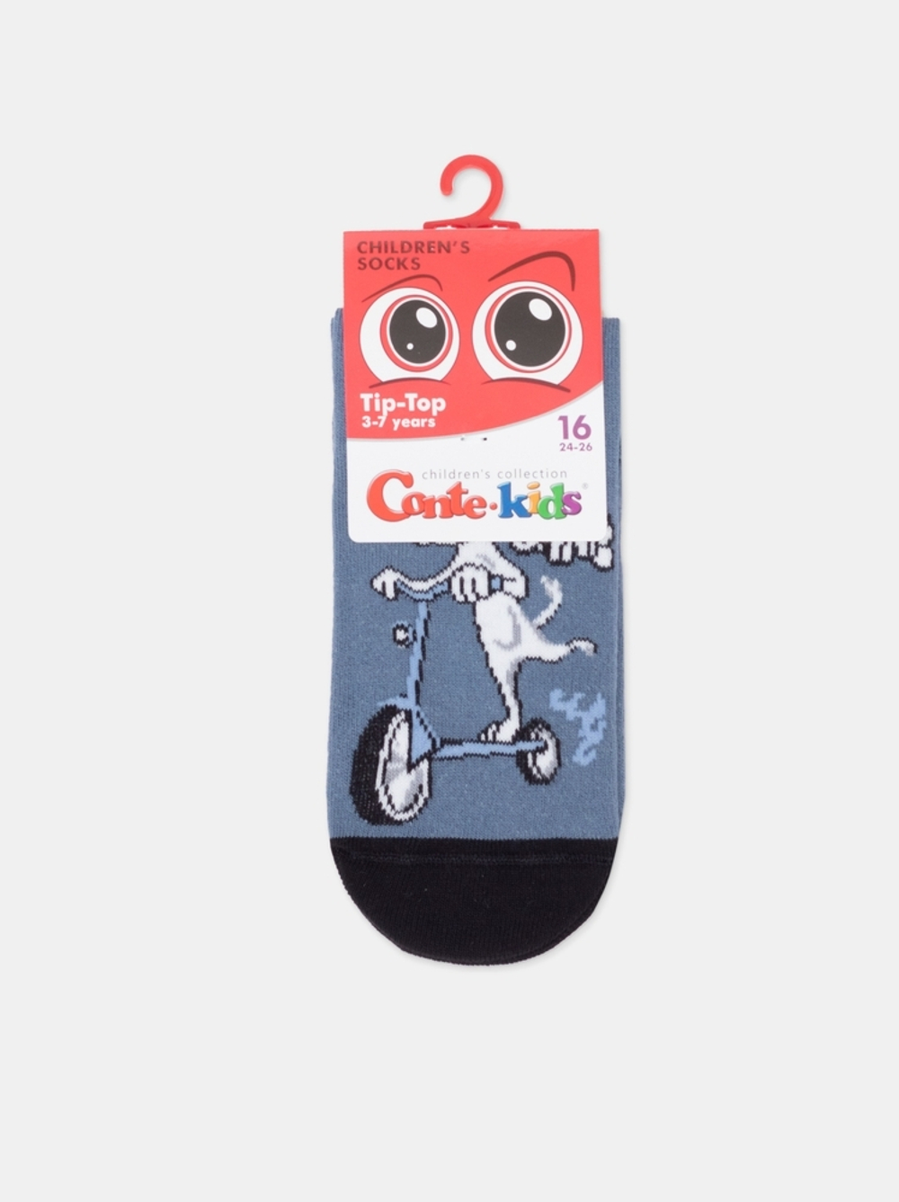 CONTE-KIDS TIP-TOP Носки детские