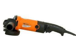 УШМ СОЮЗ УШС-9512, 1000 Вт, 125 мм