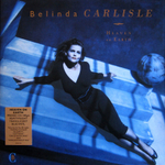 Belinda Carlisle / Heaven On Earth (Coloured Vinyl)(LP)