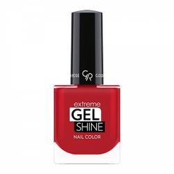 Лак-гель для ногтей GR Extreme Gel Shine Nail Color