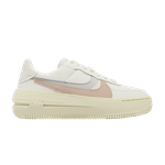Кроссовки Nike Air Force 1 Plt.Af.Orm (Женская размерная сетка)