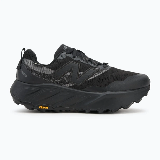 Кроссовки для бега New Balance Fresh Foam Hierro V9 black