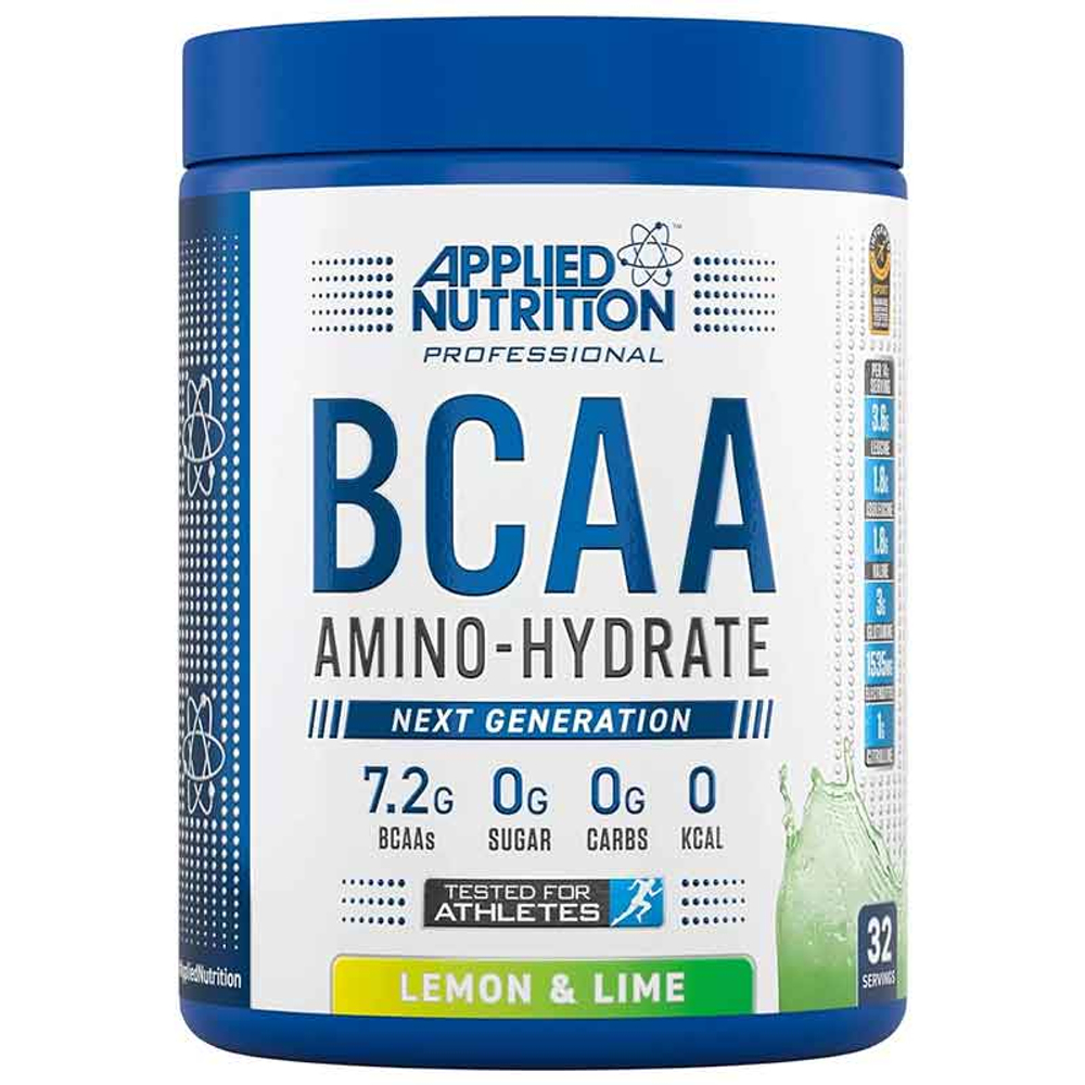 Applied Nutrition BCAA Hydrate (450 гр.) [M]