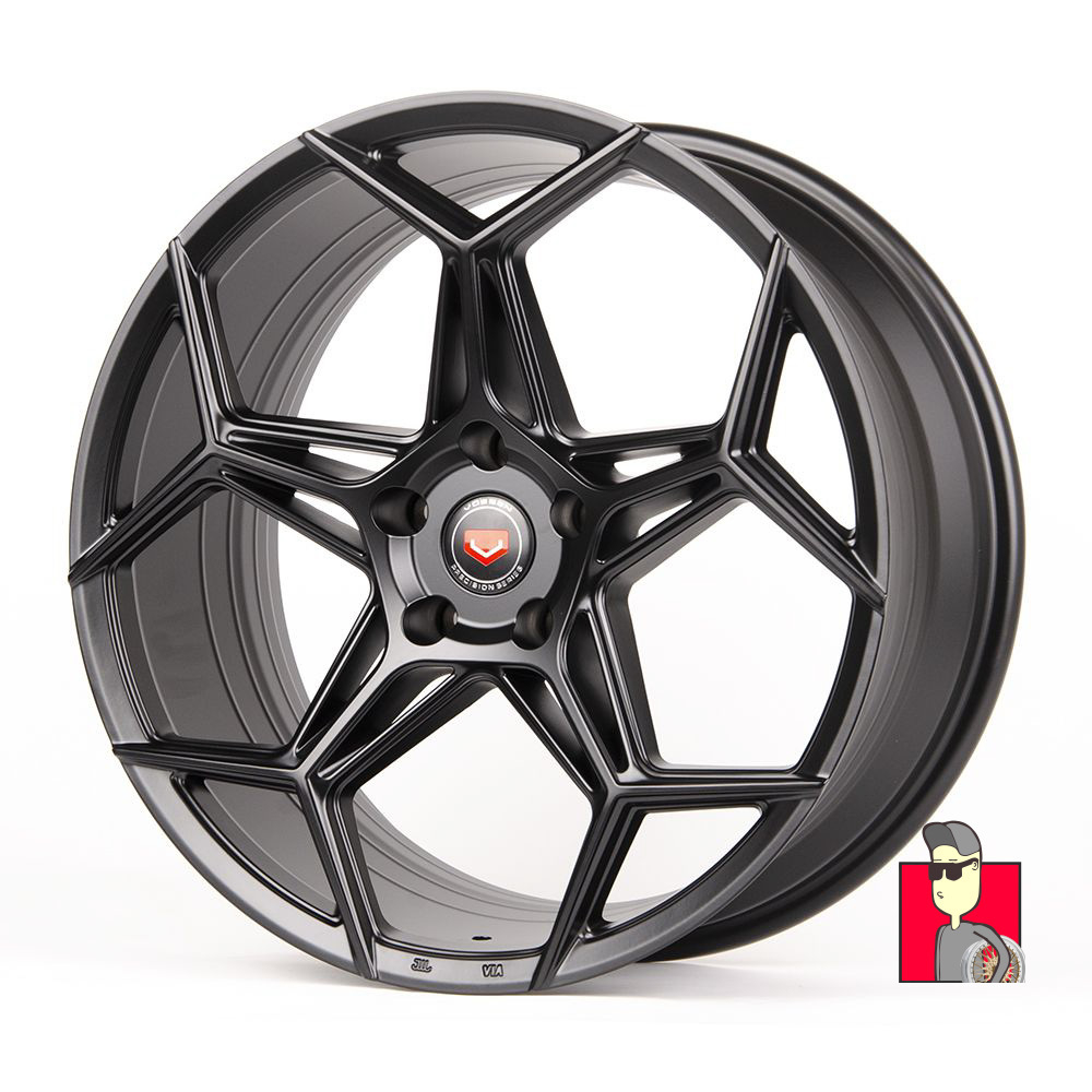 Комплект дисков Inforged IG40 19x8.5 et35 5x114.3