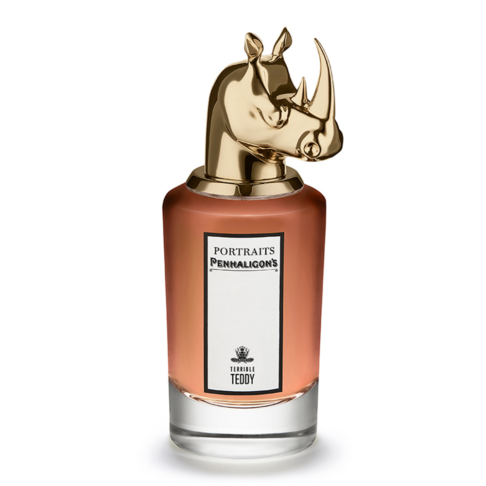 PENHALIGON'S TERRIBLE TEDDY