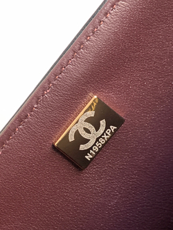 Chanel Bag 25 cm