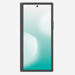 Чехол тонированный от Nillkin с металлической откидной крышкой для камеры на Samsung Galaxy Fold 7, серия Iceblade Prop Case
