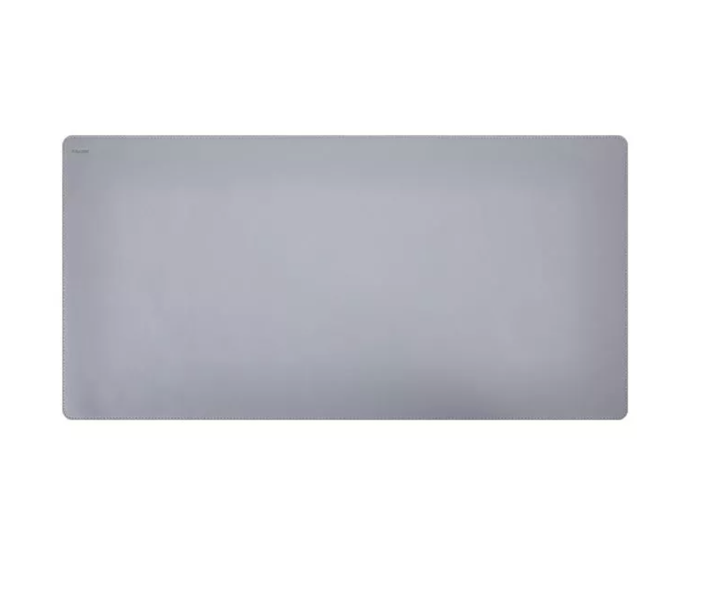 Коврик для мыши Xiaomi Extra Large Dual Material Mouse Pad (XMSBD21YM), серый