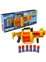 Бластер Нерф Фортнайт Fortnite GL E8910