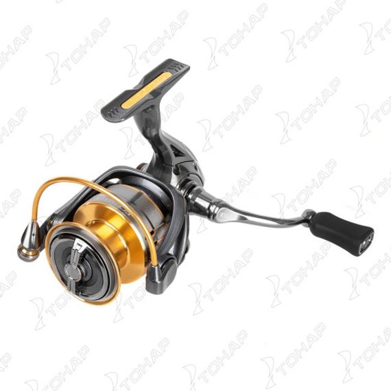 Катушка Ecusima Pro 3500 LT Ryobi