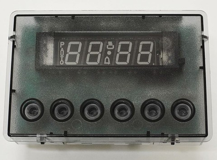 Цифровой таймер Beko (Беко) БОЛЕЕ НЕ ПОСТАВЛЯЕТСЯ - СНЯТ С ПРОИЗВОДСТВА