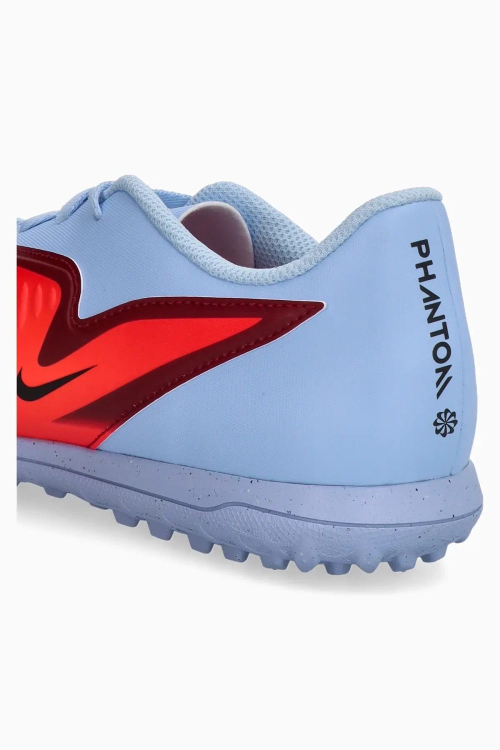 Сороконожки Nike Phantom 6 Low Club TF