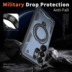 Чехол Magneto Case с кольцом для Samsung Galaxy S26 Ultra