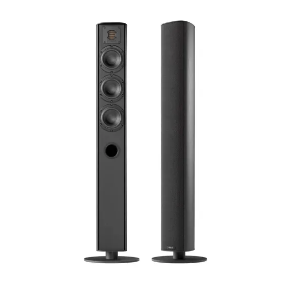 Piega Ace 50 Black