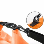 Гермомешок Naturehike 500D Marine Waterproof Bag 10L FS15M010-J