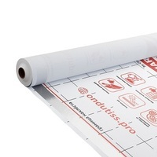 ОНДУТИС SMART B плёнка строительная пароизоляционная 30м2