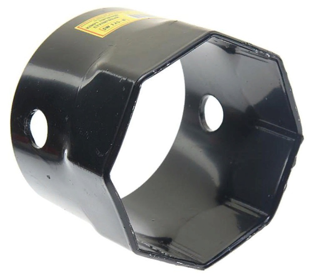 Головка ступицы Ø125 мм 8гран. МАЯКАВТО™