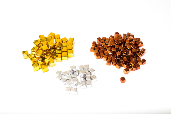 Настольная игра Покорение Марса