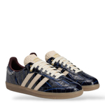 ADIDAS SAMBA X WALES BONNER CROC COLLEGIATE NAVY