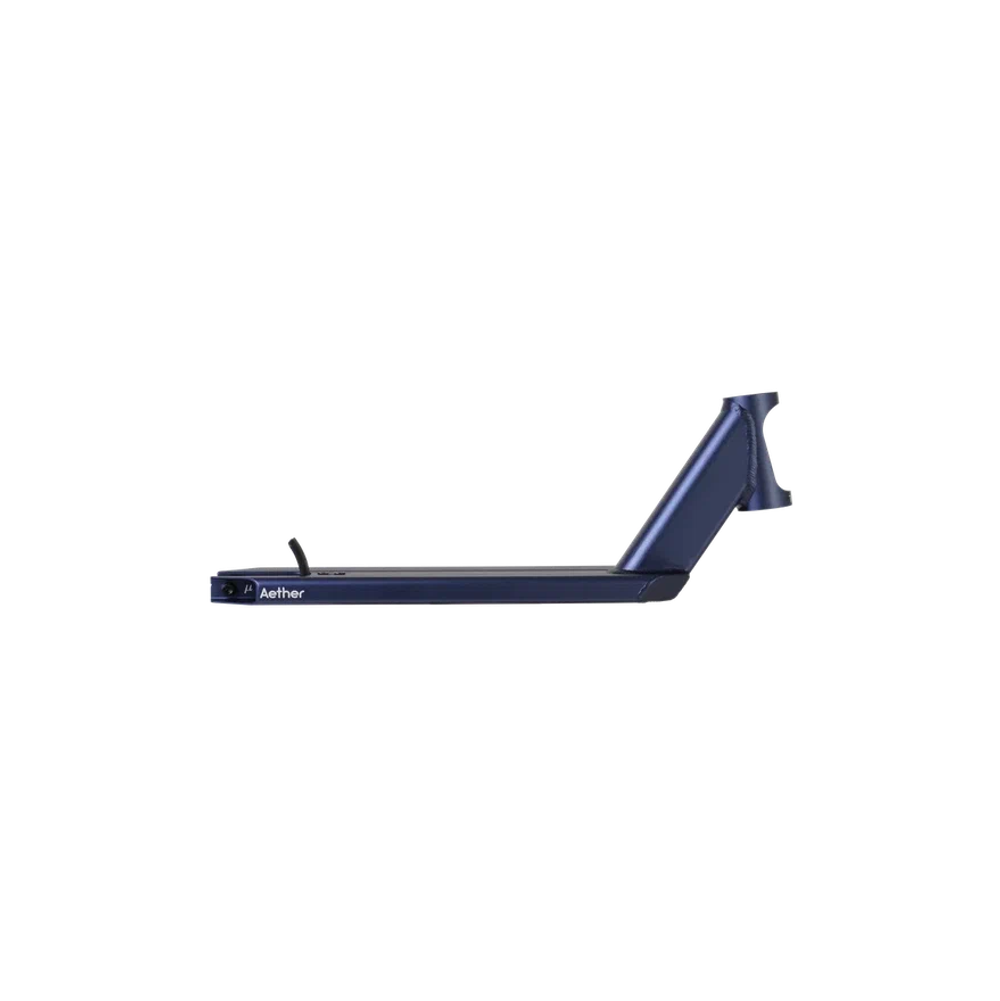 Дека для трюкового самоката Triada Aether 43 Blue