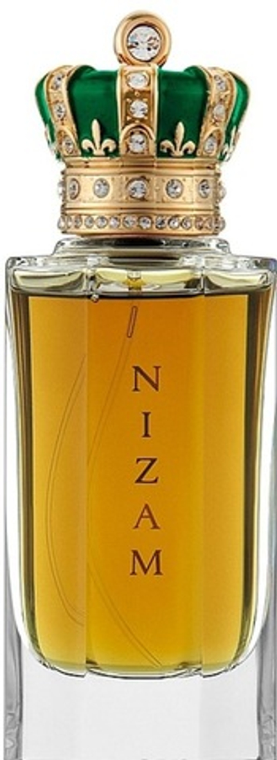 ROYAL CROWN NIZAM EXTRAIT 100 ML