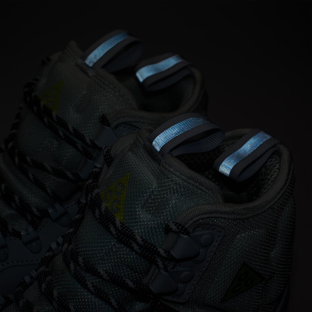Ботинки Nike ACG Zoom Gaiadome GTX White