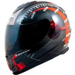 Мотошлем MT Thunder Lighting Max Power