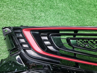 Решетка радиатора Geely Coolray (2019-2024)