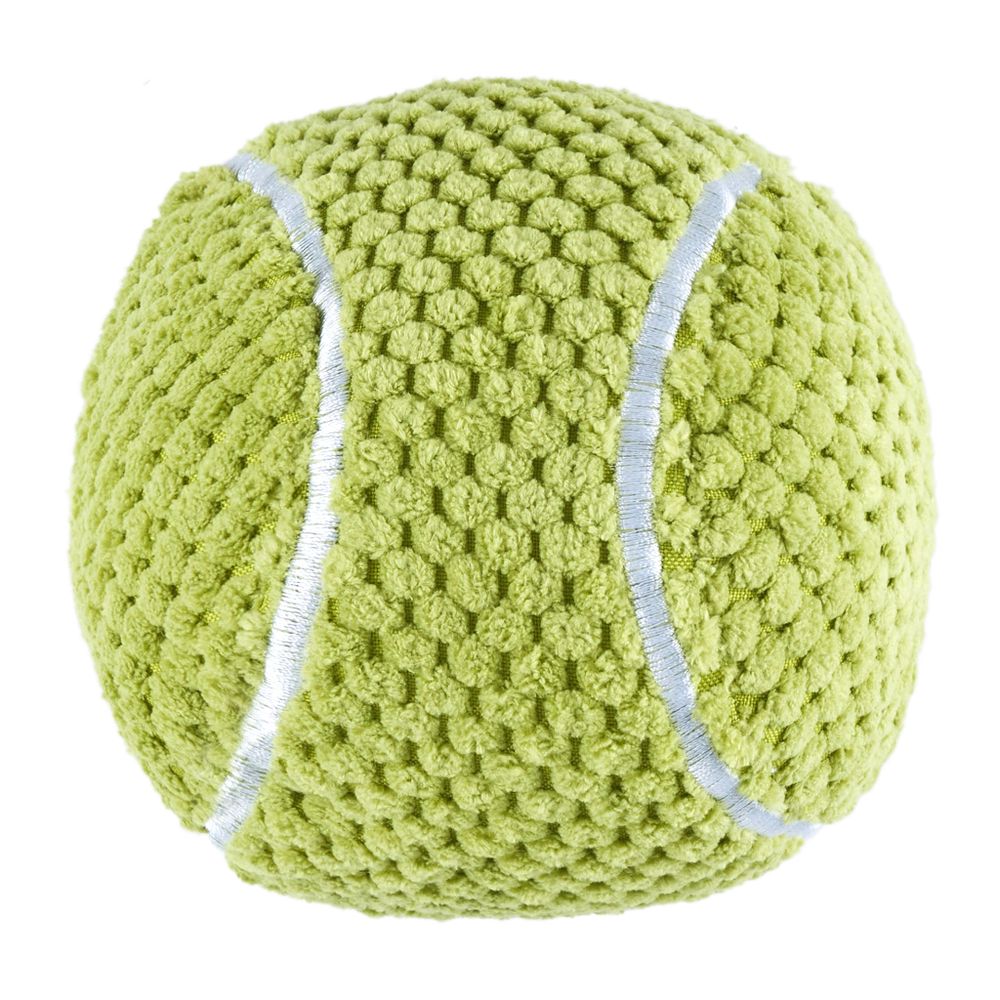 Игрушка SportsBallz Теннисный мяч ZippyPaws