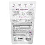 Micro Ingredients, HTP + ГАМК, L-теанин, витамин B6, 240 капсул