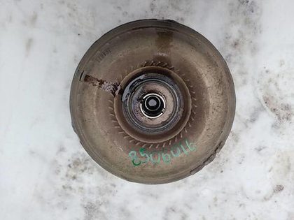 Гидротрансформатор АКПП Mini Hatch F56 (2013-2024)