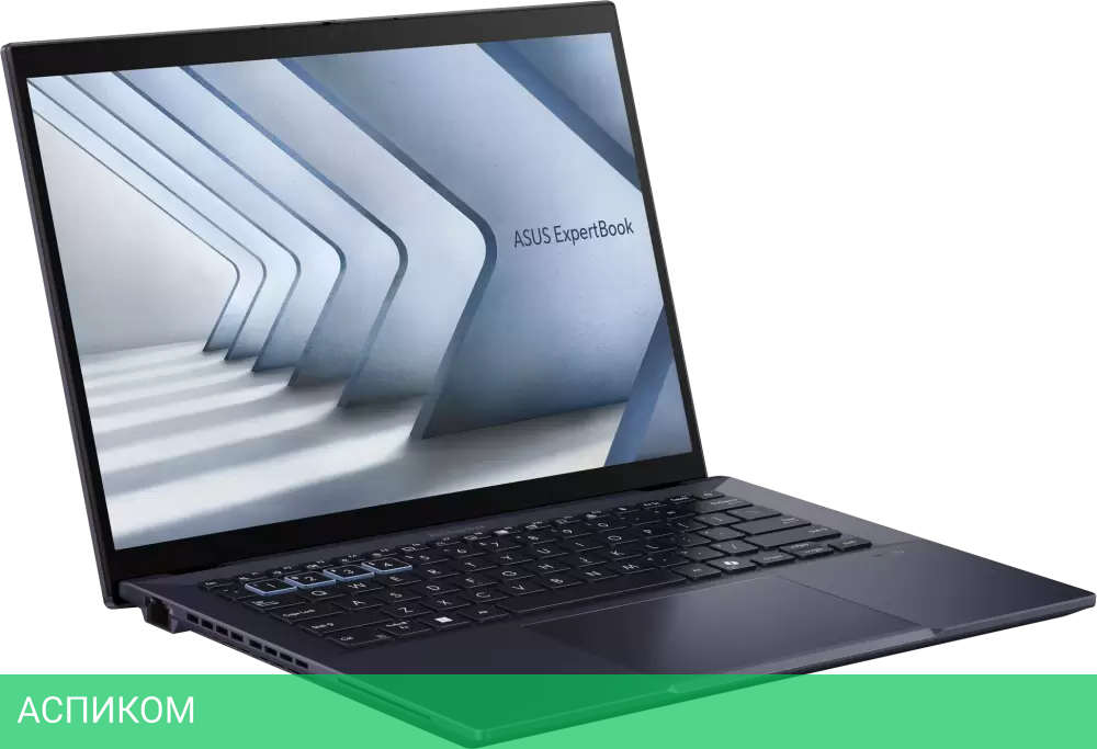 Ноутбук Asus ExpertBook B5 B5404CMA-QN0399
