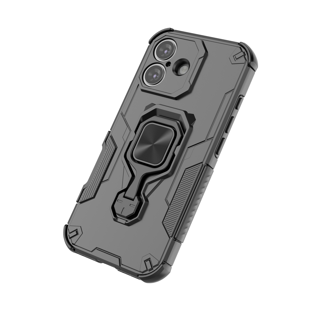 Противоударный чехол Antistrike для iPhone 17