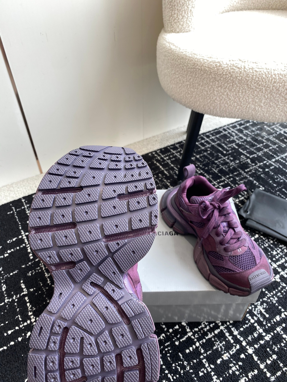 Balenciaga 3xl Sneaker (6 colors)