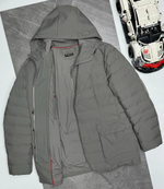 Пуховик Kiton