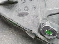 Бампер передний Haval F7 1 (2022-2024)